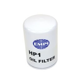 Oil Filter, EMPI HP1 Oil Filter, EMPI HP1