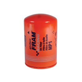 Oil filter, FRAM HP1* Oil filter, FRAM HP1*