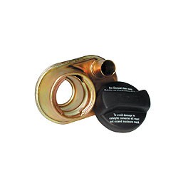 Oil fill funnel,alternator+cap Oil fill funnel,alternator+cap