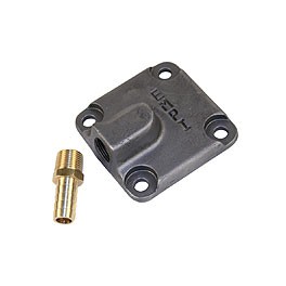 Oil Pump Cover,F/Flow Steel TQ Oil Pump Cover,F/Flow Steel TQ