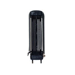 Oil cooler, single port engines (use 111-198-029 if vw b) Oil cooler, single port engines (use 111-198-029 if vw b)