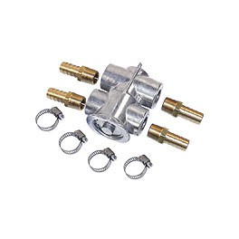 Thermostat,oil, w/hardware Thermostat,oil, w/hardware