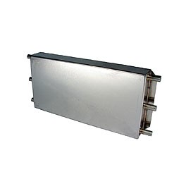 Κουτί Αναθυμιάσεων, 1,8 λίτρων, CSP Κουτί Αναθυμιάσεων, 1,8 λίτρων, CSP