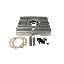 Sump, 1.5 quart, Scat Sump, 1.5 quart, Scat