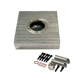 Sump, 2 quart, Scat Sump, 2 quart, Scat