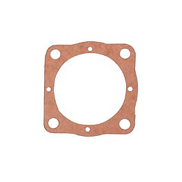 Gasket, oil pump cover, 8mm hole Gasket, oil pump cover, 8mm hole