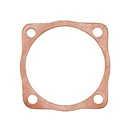 Gasket, oil pump body,8mm hole