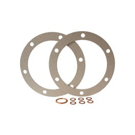 Oil change gasket set Oil change gasket set