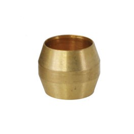 Ferrule for 6mm fuel pump nut Ferrule for 6mm fuel pump nut