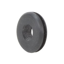 Grommet, Fuel Line to Firewall engine tinware, for 6mm Fuel Grommet, Fuel Line to Firewall engine tinware, for 6mm Fuel