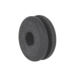 Seal, fuel pipe to rear panel Seal, fuel pipe to rear panel
