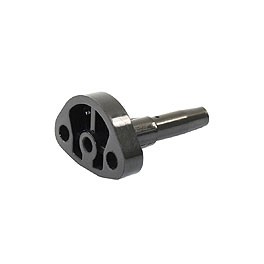 Fuel pump flange, 8/60 -