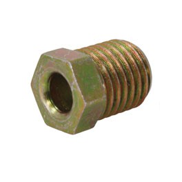 Union nut, 6mm for fuel pump Union nut, 6mm for fuel pump