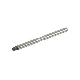 Push rod, fuel pump, alternator, 8/72- 100mm (incl CT & WBX) Push rod, fuel pump, alternator, 8/72- 100mm (incl CT & WBX)