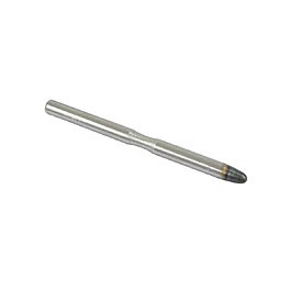 Push rod, fuel pump, dynamo, -7/73 108mm Push rod, fuel pump, dynamo, -7/73 108mm