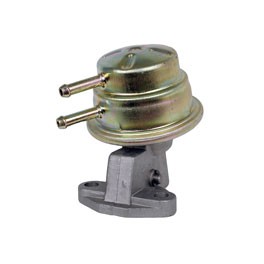 Fuel pump, for 100mm alternator rod Fuel pump, for 100mm alternator rod