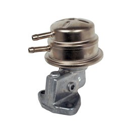 Fuel pump, for 108mm dynamo rod