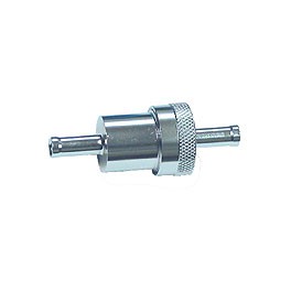 Fuel filter billet / SCAT