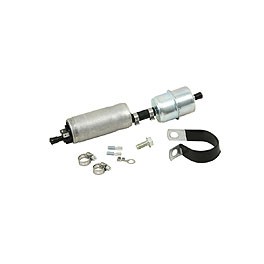 CB Rotary Fuel Pump 3.5psi 30gal/hr 12v