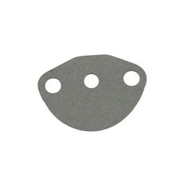 Gasket, fuel pump base Gasket, fuel pump base