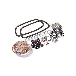 Engine gasket set 1.3-1.6 8/65- (add 2x 021-117-151/A if TP) Engine gasket set 1.3-1.6 8/65- (add 2x 021-117-151/A if TP)