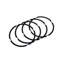 Shim kit, cyl 90.5-92mm, 0.020" / 0.50mm Shim kit, cyl 90.5-92mm, 0.020" / 0.50mm