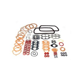 ELRING gasket set 1.3 -1.6 without fly wheel oil seal
