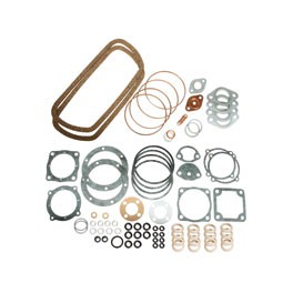 Gasket set,1.2,8/60- German Gasket set,1.2,8/60- German