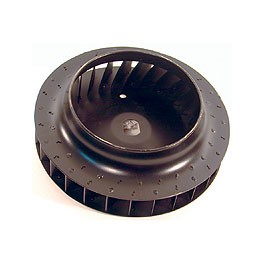 Cooling Fan, Twinport, Welded, Balanced