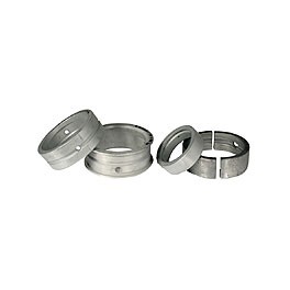 Main bearing set, 0.5/0.50/1.00