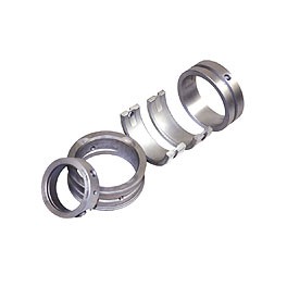 Main bearing set std/1.0/std Main bearing set std/1.0/std