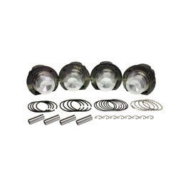 Barrel & piston kits 1300cc KS or use /B Mahle Barrel & piston kits 1300cc KS or use /B Mahle