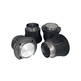 Barrel/piston kit 1641cc/87mm Barrel/piston kit 1641cc/87mm