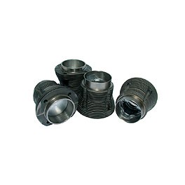 Barrel & piston kit,1600cc, 22 fin cylinder USE SPECI