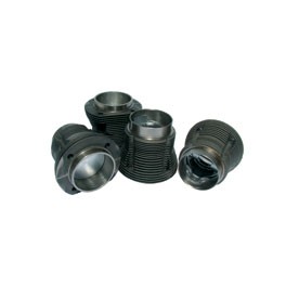 Barrel & piston kit 82 x 92mm long stroke/requires ma