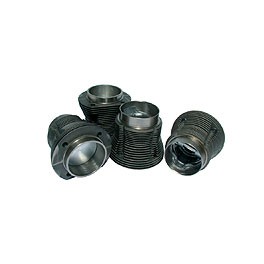 **NCA** Barrel & piston kit, 1.2, -69 German (also fits 78)