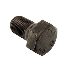 Bolt, Gearbox Mount to Chassis, -'72 + Mexi (May fit '73-79) Bolt, Gearbox Mount to Chassis, -'72 + Mexi (May fit '73-79)