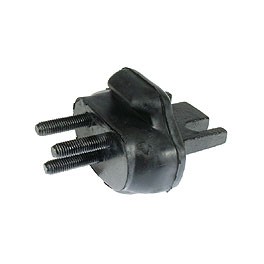 Gearbox mount, front, 8/72 Gearbox mount, front, 8/72