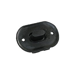 Gearbox mount,front,10/61-10/65