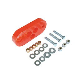 G/box mount, urethane F 73up to
