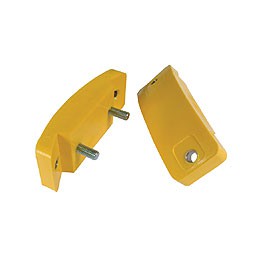 Rhino rear gearbox mounts pair Rhino rear gearbox mounts pair