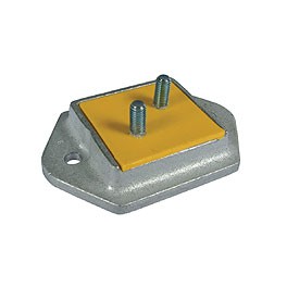 Rhino front gearbox mount