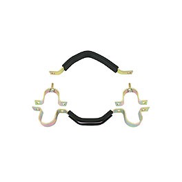 Gearbox strap, front, EMPI