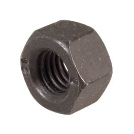 Nut, cylhead, 8mm stud / 13mm