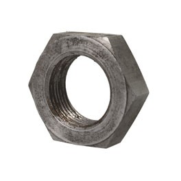 Keyed pinion end nut, VW Braz Keyed pinion end nut, VW Braz