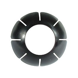 Gear box packing for axle tube plastic - Daisy