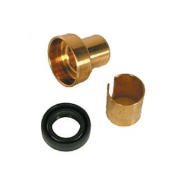 Nose cone bushing & seal  kit T1 69-78, T2 68-75