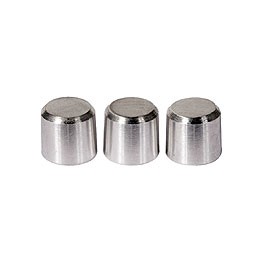 Gearbox Detent Plugs, Bugpack, Pack of 3 Gearbox Detent Plugs, Bugpack, Pack of 3
