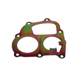 Bearing Thrust Plate, HD, Bugpack, T1&3 61-77 Bearing Thrust Plate, HD, Bugpack, T1&3 61-77