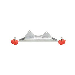 Front trans support, Beetle/Ghia all Front trans support, Beetle/Ghia all